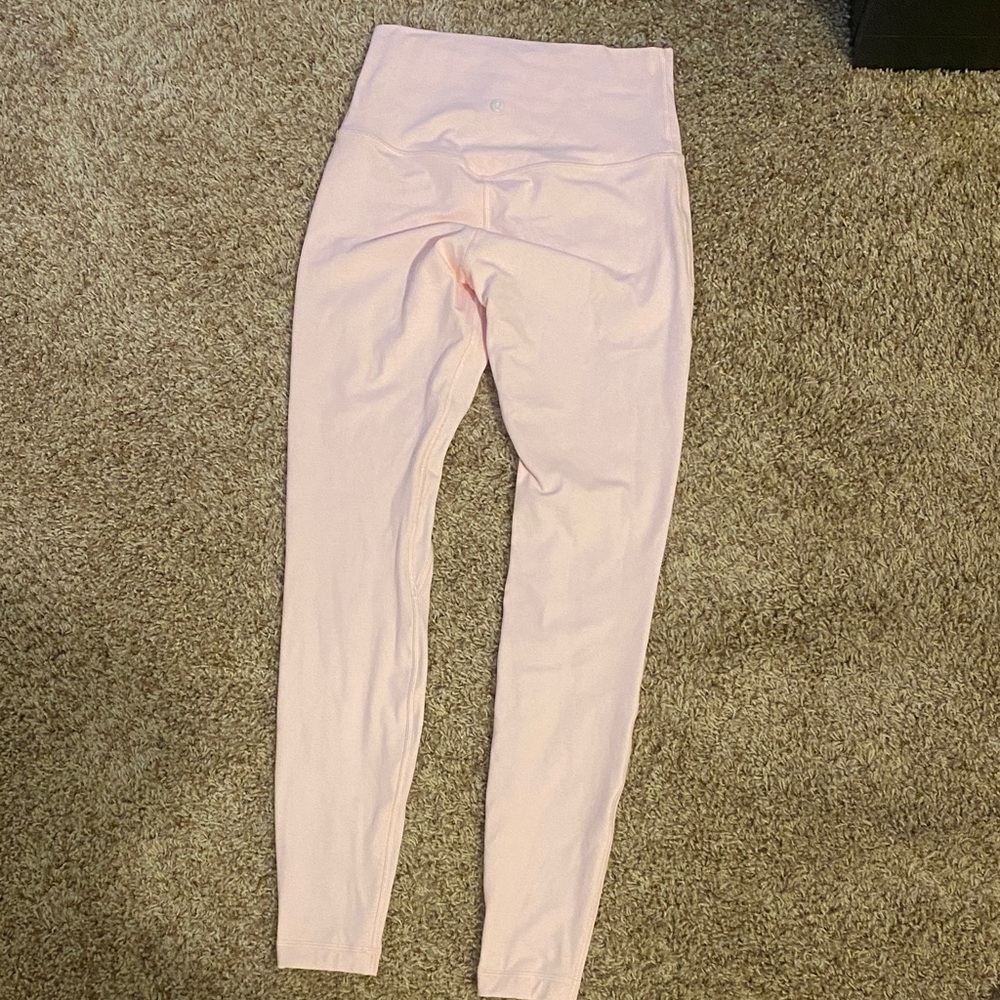 lululemon Align™ High-Rise Pant 28"